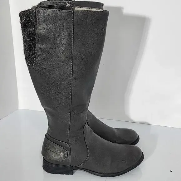 935 LifeStride Women's Xandywc Riding Boot Size‎ 8.5M - Picture 12 of 13